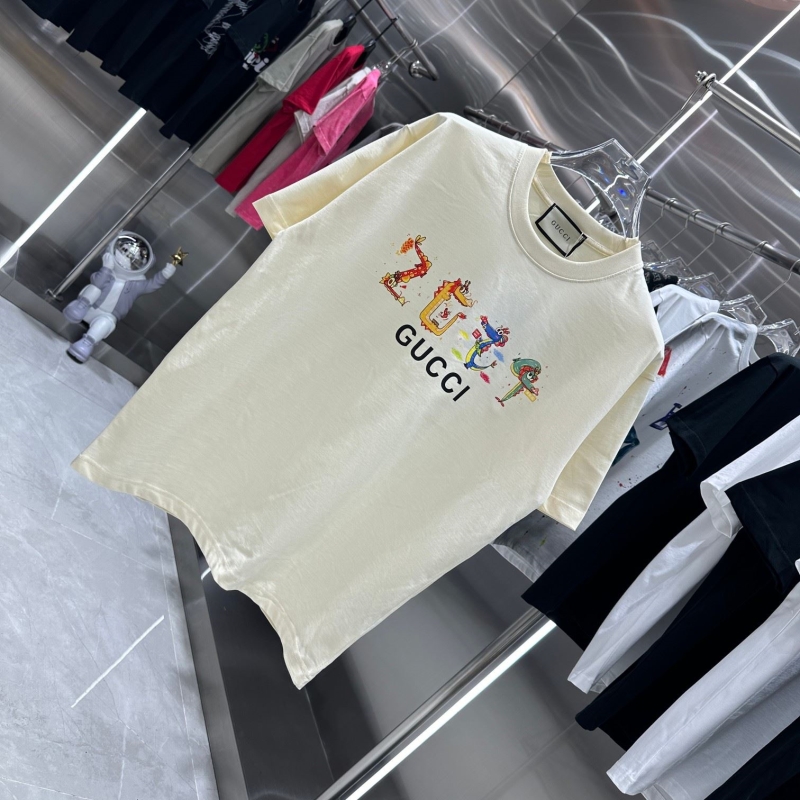 Gucci T-Shirts